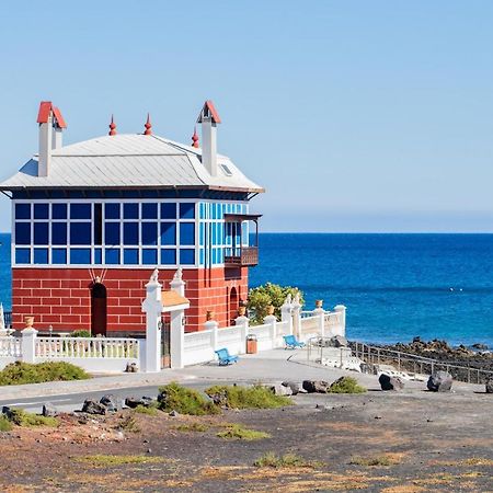 Maresia Διαμέρισμα Arrieta  Εξωτερικό φωτογραφία