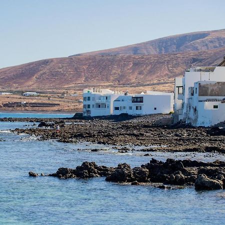 Maresia Διαμέρισμα Arrieta  Εξωτερικό φωτογραφία
