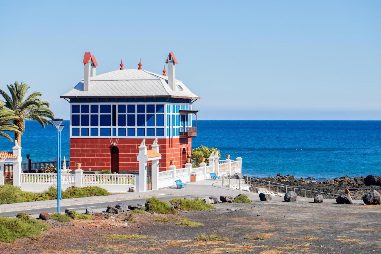 Maresia Διαμέρισμα Arrieta  Εξωτερικό φωτογραφία
