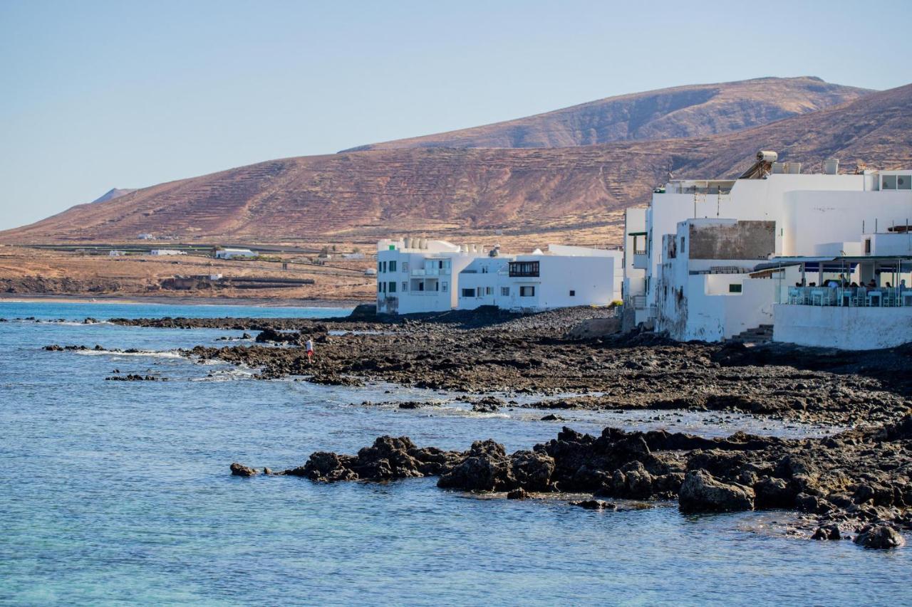 Maresia Διαμέρισμα Arrieta  Εξωτερικό φωτογραφία