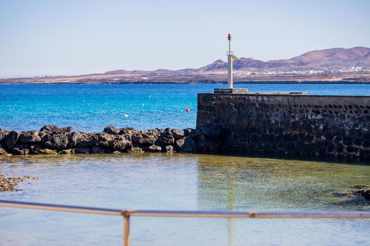 Maresia Διαμέρισμα Arrieta  Εξωτερικό φωτογραφία